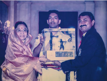 Archery Institute Images