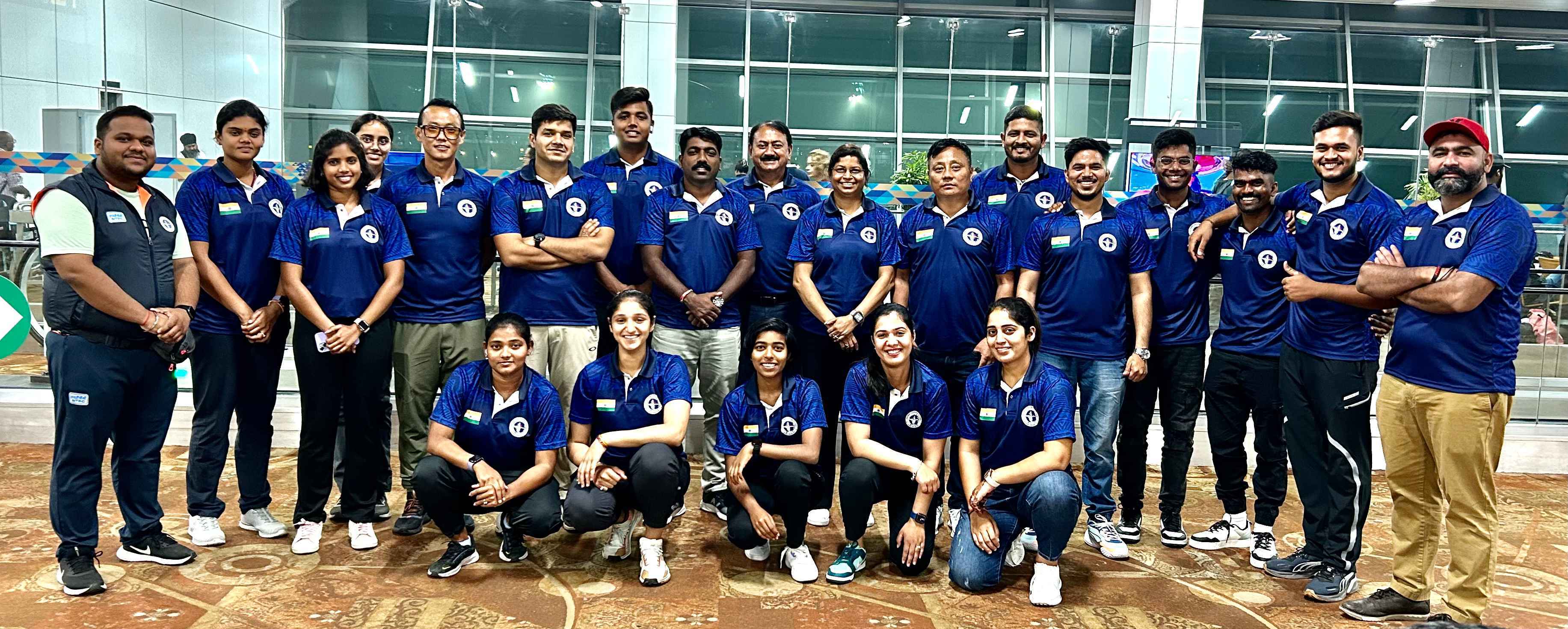 Archery Institute Images